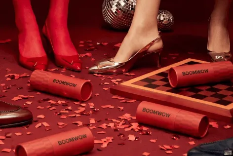 BOOMWOW color theme collection