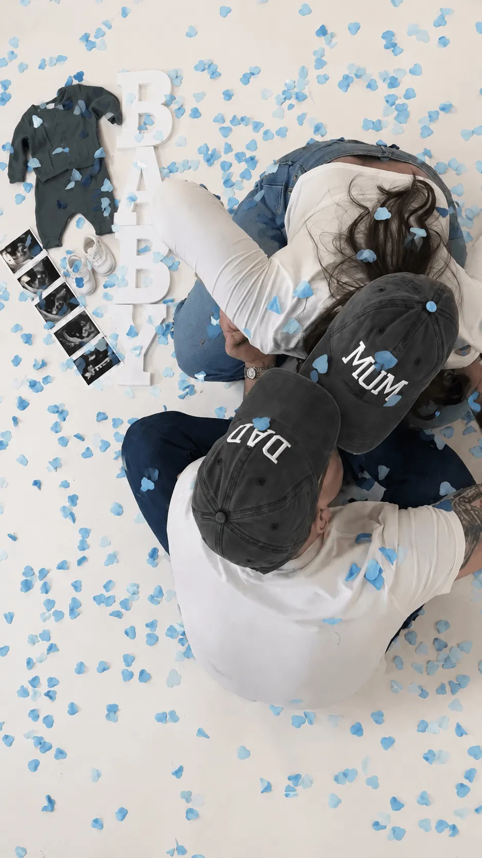 BOOMWOW Introduces Baby Reveal Edition: Let the Answer Appear in a Burst of Confetti