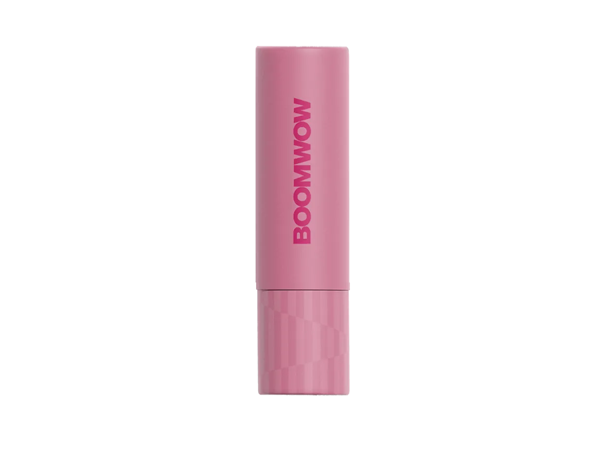 Pink Confetti Popper